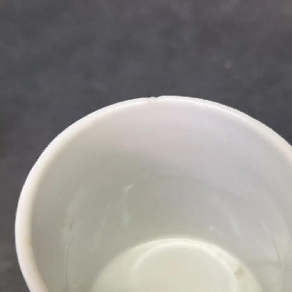 6 Mini Mickey‎ Mouse Mugs. 2.5